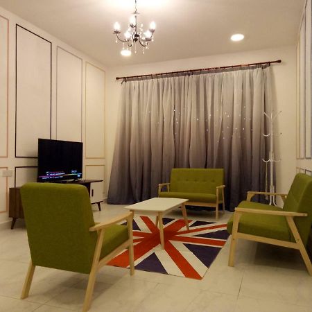 Icolor Home & Stay Ch6 타나라타 외부 사진