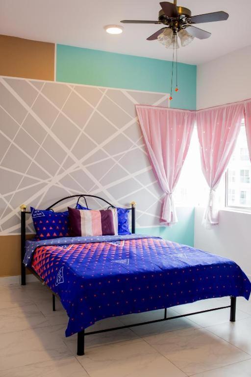 Icolor Home & Stay Ch6 타나라타 외부 사진