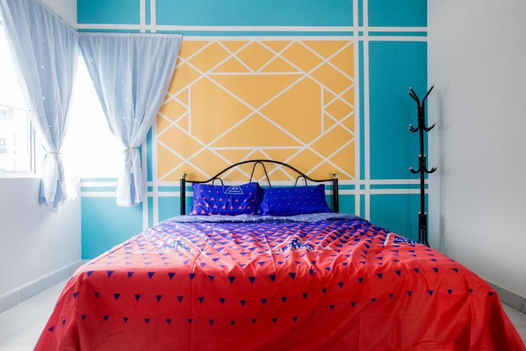 Icolor Home & Stay Ch6 타나라타 외부 사진