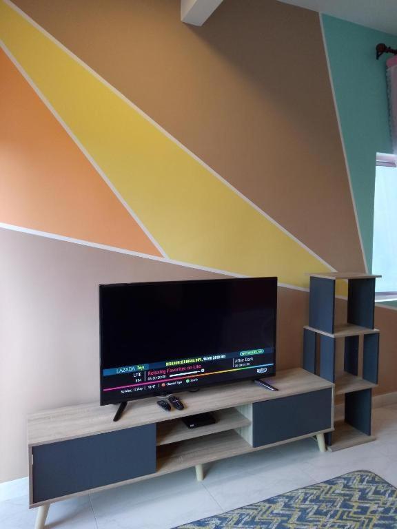 Icolor Home & Stay Ch6 타나라타 외부 사진