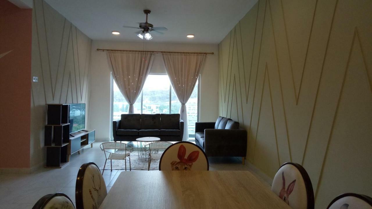 Icolor Home & Stay Ch6 타나라타 외부 사진
