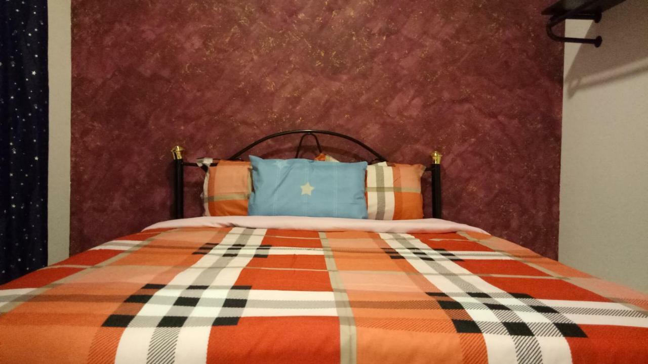 Icolor Home & Stay Ch6 타나라타 외부 사진