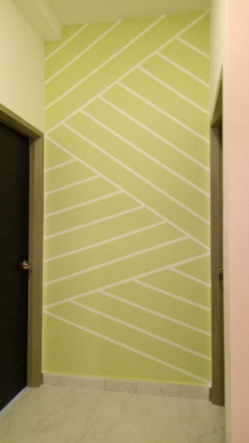 Icolor Home & Stay Ch6 타나라타 외부 사진