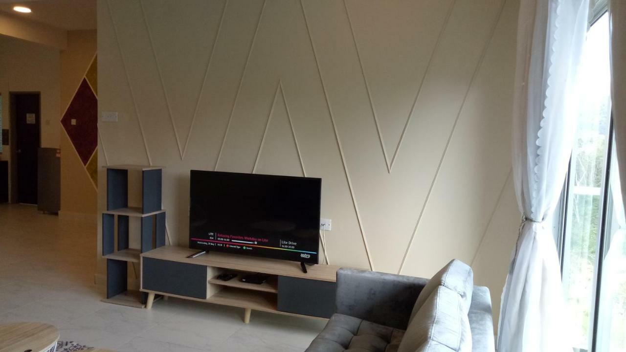 Icolor Home & Stay Ch6 타나라타 외부 사진