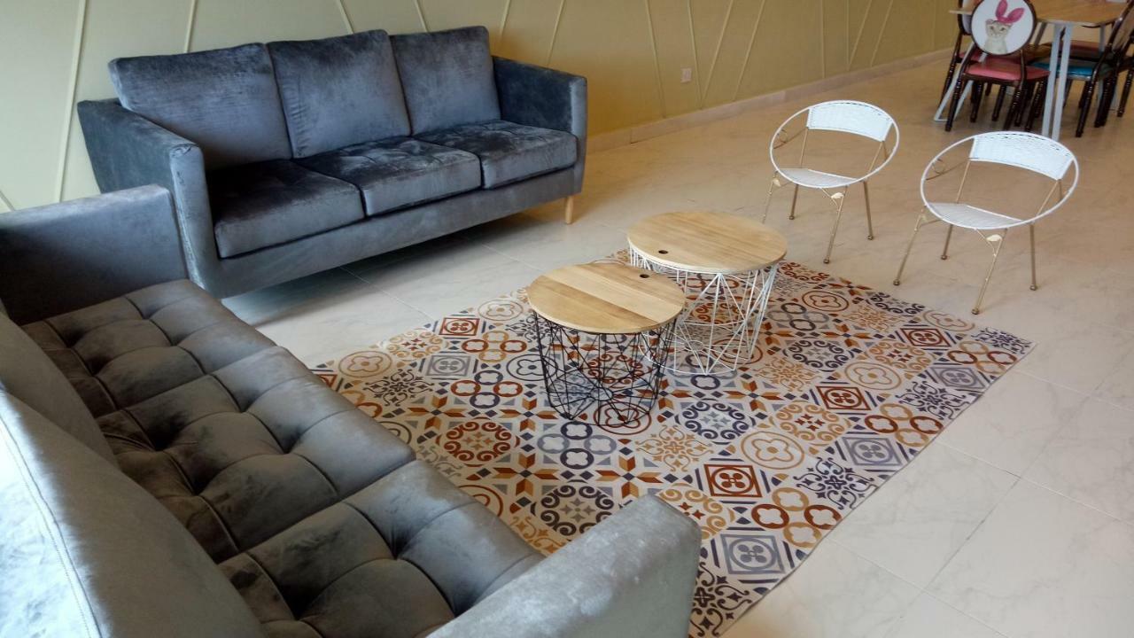 Icolor Home & Stay Ch6 타나라타 외부 사진