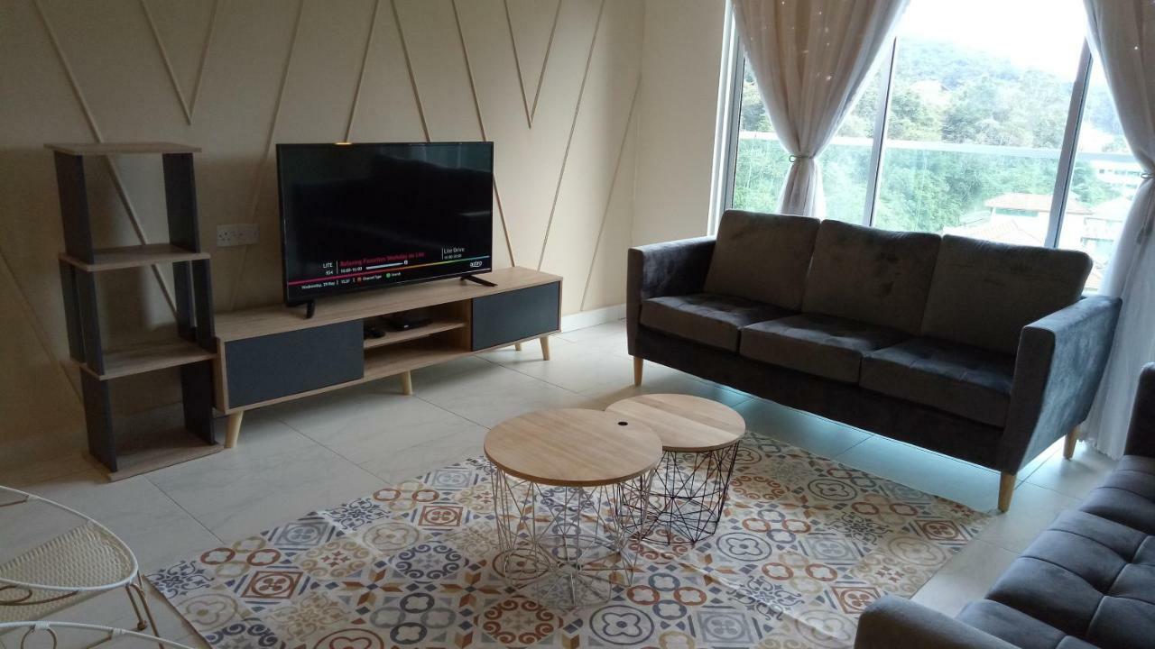Icolor Home & Stay Ch6 타나라타 외부 사진