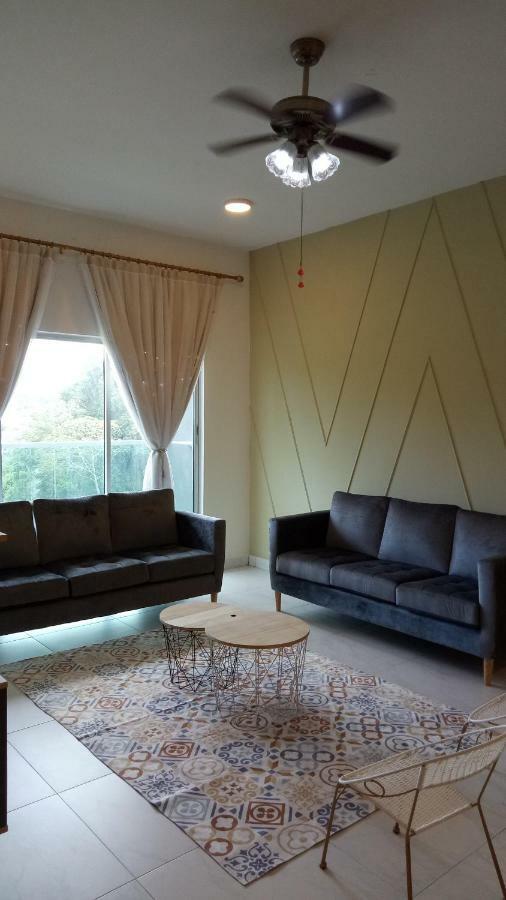 Icolor Home & Stay Ch6 타나라타 외부 사진